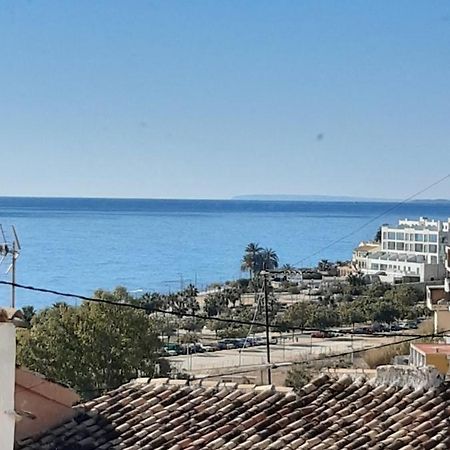 Ksar Azul 6 Pers A 2 Mn De La Plage Villajoyosa Kültér fotó
