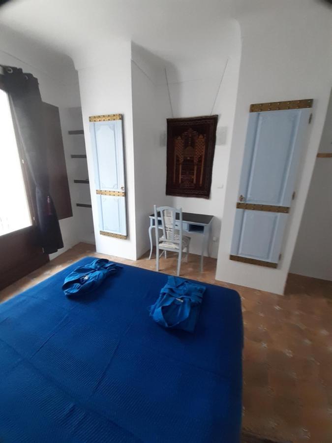 Ksar Azul 6 Pers A 2 Mn De La Plage Villajoyosa Kültér fotó