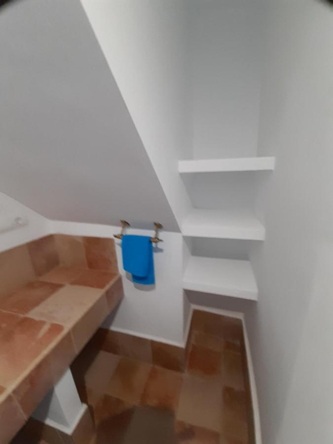 Ksar Azul 6 Pers A 2 Mn De La Plage Villajoyosa Kültér fotó
