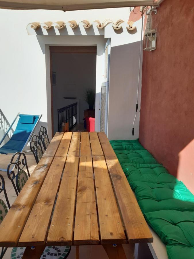 Ksar Azul 6 Pers A 2 Mn De La Plage Villajoyosa Kültér fotó