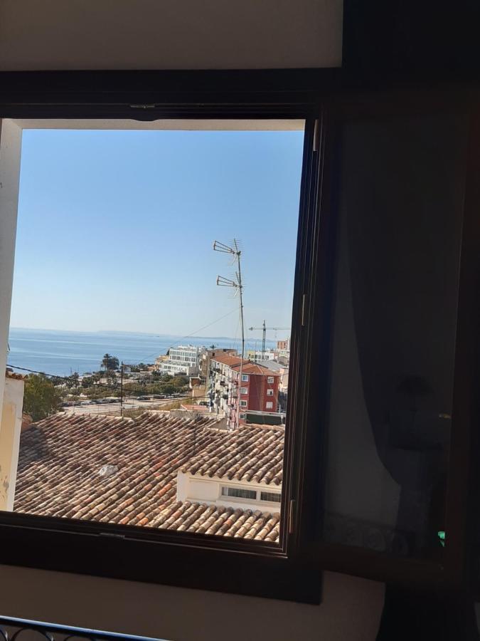 Ksar Azul 6 Pers A 2 Mn De La Plage Villajoyosa Kültér fotó