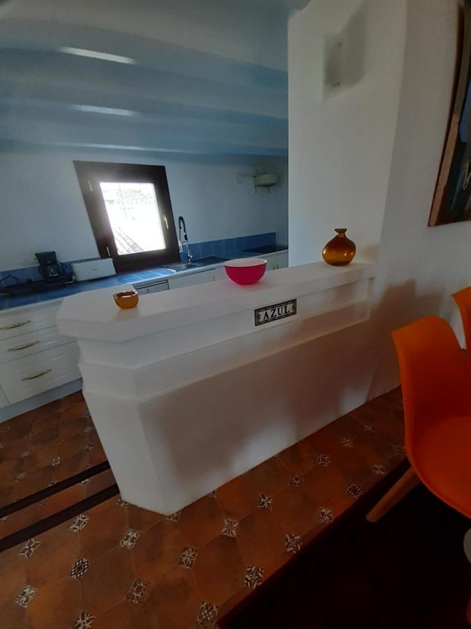 Ksar Azul 6 Pers A 2 Mn De La Plage Villajoyosa Kültér fotó