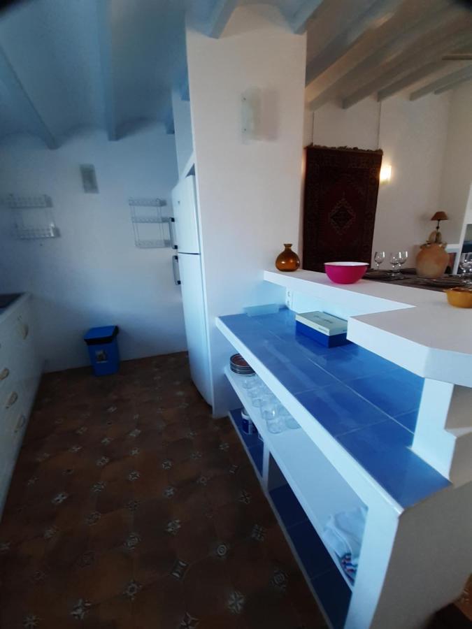 Ksar Azul 6 Pers A 2 Mn De La Plage Villajoyosa Kültér fotó